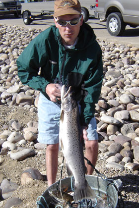 Utah Fishing Report on Utah Fishing Reports