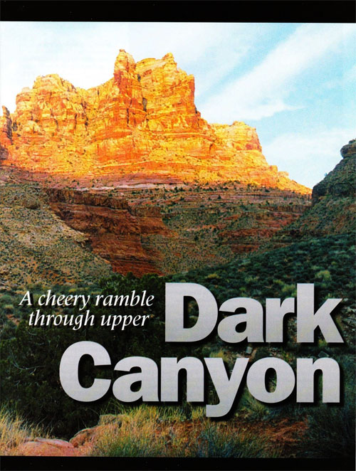 dark canyon backpack 2