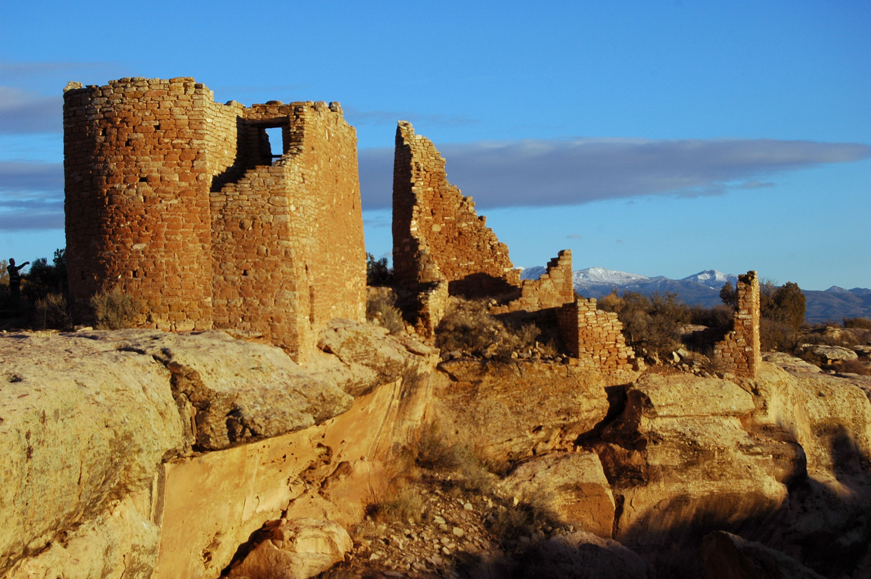 1 hovenweep ruins