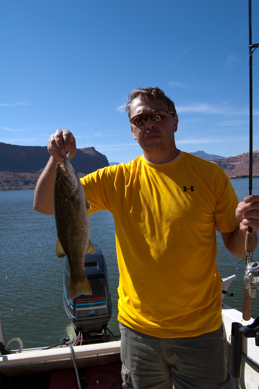 big smallmouth