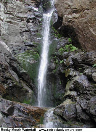 rocky mouth waterfall2