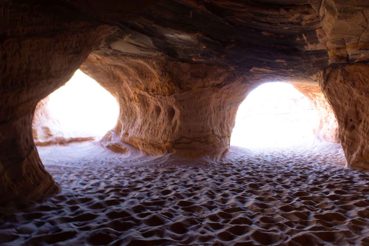 sand caves 2