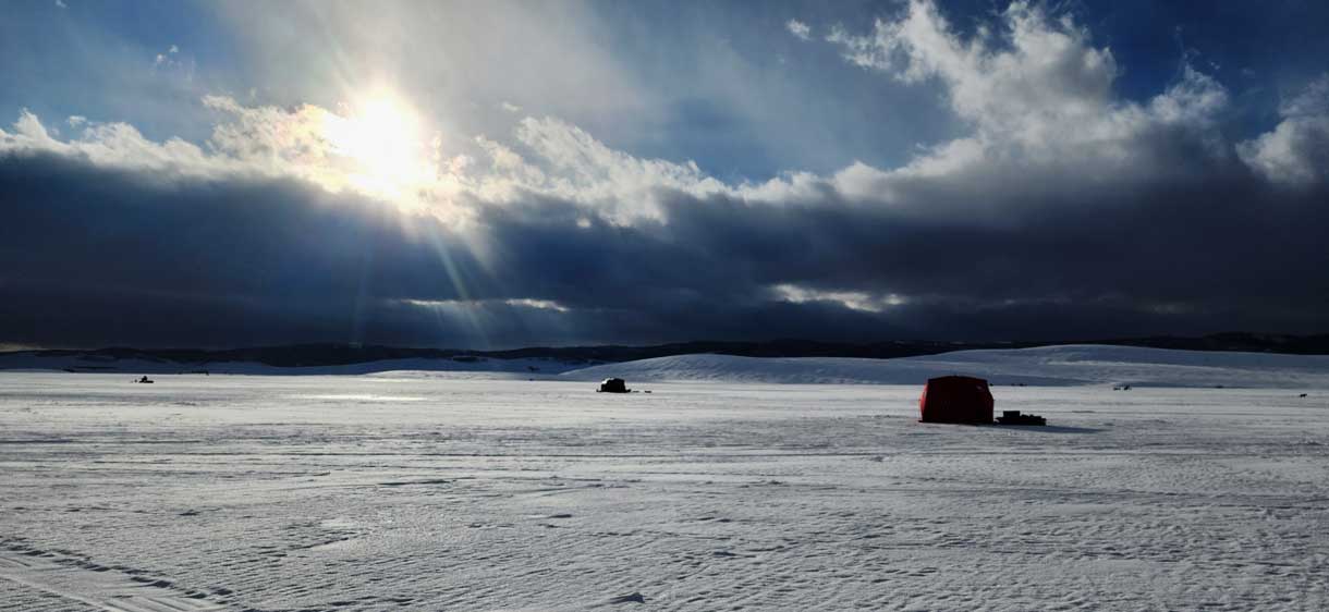 strawberry ice fishing 1 17 25